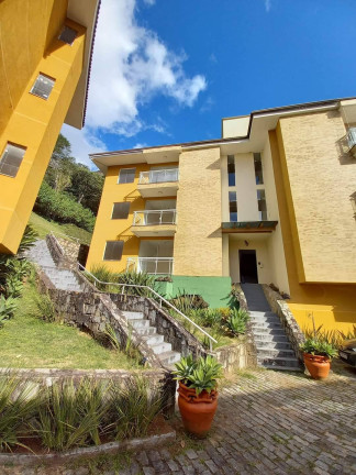 Imagem Apartamento com 2 Quartos à Venda, em Conego - Nova Friburgo Imagem Apartamento com 2 Quartos à Venda, em Conego - Nova Friburgo