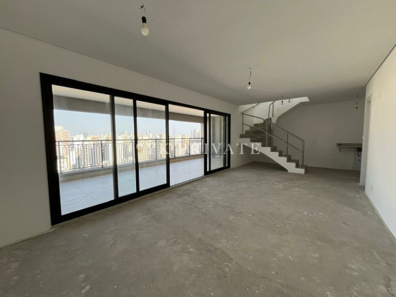 Imagem Cobertura com 3 Quartos à Venda, 312 m² em Perdizes - São Paulo Imagem Cobertura com 3 Quartos à Venda, 312 m² em Perdizes - São Paulo