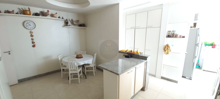 Imagem Apartamento com 4 Quartos à Venda, 386 m² em Barra Da Tijuca - Rio De Janeiro