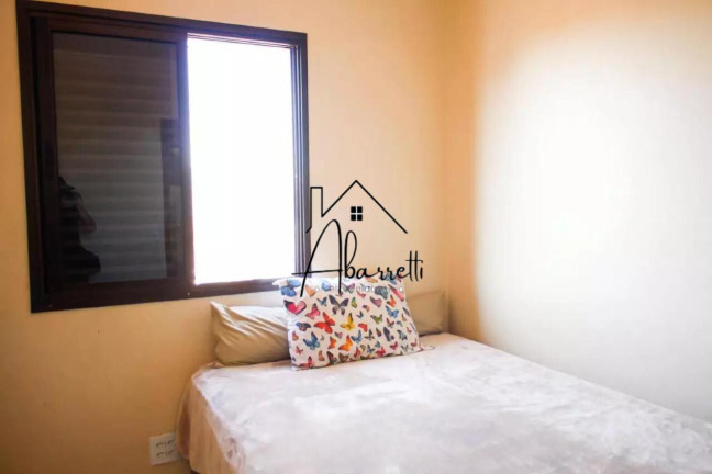 Imagem Apartamento com 3 Quartos à Venda, 132 m² em Cidade Alta - Piracicaba