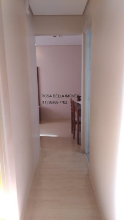 Imagem Apartamento com 2 Quartos à Venda, 56 m² em Cidade Nova - Jundiaí Imagem Apartamento com 2 Quartos à Venda, 56 m² em Cidade Nova - Jundiaí