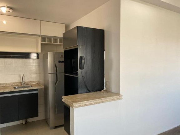 Imagem Apartamento com 3 Quartos para Alugar, 72 m² em Tamboré - Barueri Imagem Apartamento com 3 Quartos para Alugar, 72 m² em Tamboré - Barueri