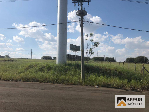 Imagem Terreno à Venda, 1.000 m² em Jardim Bertoni - Americana