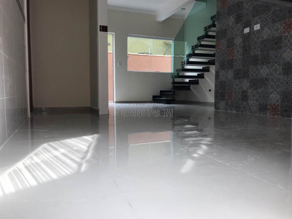 Imagem Casa com 2 Quartos à Venda, 69 m² em Caiçara - Itanhaem Imagem Casa com 2 Quartos à Venda, 69 m² em Caiçara - Itanhaem