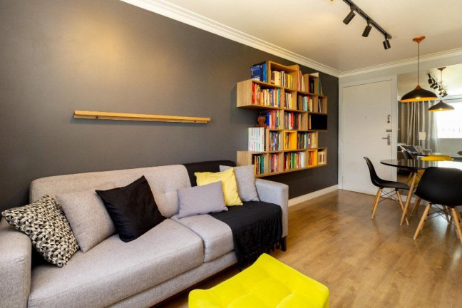 Imagem Apartamento com 2 Quartos à Venda, 47 m² em Lapa - São Paulo Imagem Apartamento com 2 Quartos à Venda, 47 m² em Lapa - São Paulo