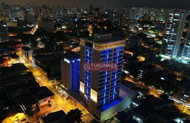 Imagem Sala Comercial à Venda, 30 m² em Centro - Guarulhos Imagem Sala Comercial à Venda, 30 m² em Centro - Guarulhos