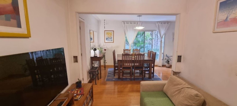 Imagem Apartamento com 3 Quartos à Venda, 100 m² em Cidade Monções - São Paulo Imagem Apartamento com 3 Quartos à Venda, 100 m² em Cidade Monções - São Paulo