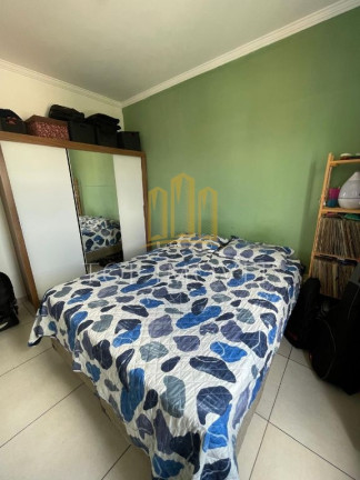Imagem Apartamento com 2 Quartos à Venda, 70 m² em Residencial Potal Da Mantiqueira - Taubaté