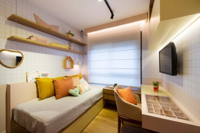 Imagem Apartamento com 2 Quartos à Venda, 80 m² em Vila Romana - São Paulo Imagem Apartamento com 2 Quartos à Venda, 80 m² em Vila Romana - São Paulo