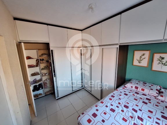 Imagem Apartamento com 2 Quartos à Venda, 56 m² em Messejana - Fortaleza Imagem Apartamento com 2 Quartos à Venda, 56 m² em Messejana - Fortaleza