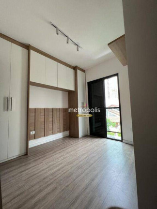 Imagem Cobertura com 2 Quartos à Venda, 86 m² em Campestre - Santo André Imagem Cobertura com 2 Quartos à Venda, 86 m² em Campestre - Santo André