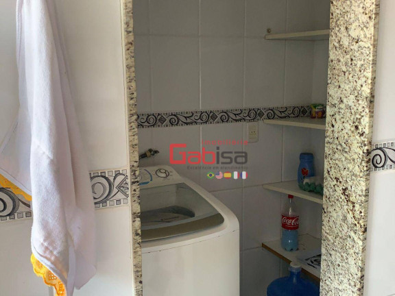Imagem Cobertura com 3 Quartos à Venda ou Locação, 230 m² em Braga - Cabo Frio Imagem Cobertura com 3 Quartos à Venda ou Locação, 230 m² em Braga - Cabo Frio