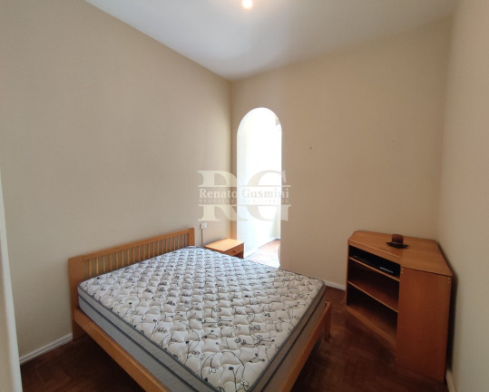 Imagem Apartamento com 2 Quartos à Venda, 62 m² em Copacabana - Rio De Janeiro
