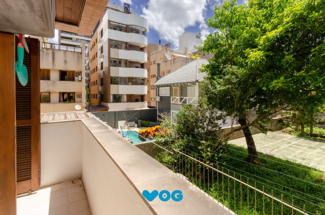 Imagem Imóvel com 3 Quartos à Venda, 112 m² em Petrópolis - Porto Alegre