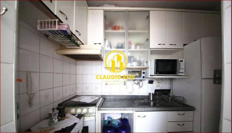 Imagem Apartamento com 2 Quartos à Venda, 42 m² em Jardim Prudência - São Paulo Imagem Apartamento com 2 Quartos à Venda, 42 m² em Jardim Prudência - São Paulo