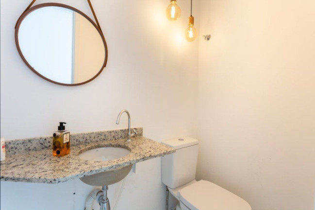 Imagem Apartamento com 2 Quartos à Venda, 103 m² em Barra Funda - São Paulo Imagem Apartamento com 2 Quartos à Venda, 103 m² em Barra Funda - São Paulo