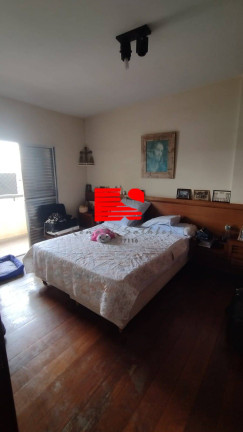 Imagem Apartamento com 4 Quartos à Venda, 160 m² em Horto Florestal - Belo Horizonte