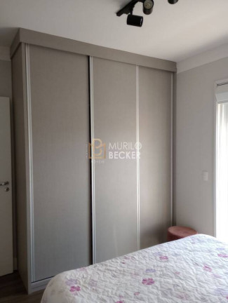 Imagem Apartamento com 3 Quartos à Venda, 118 m² em Urbanova - São José Dos Campos