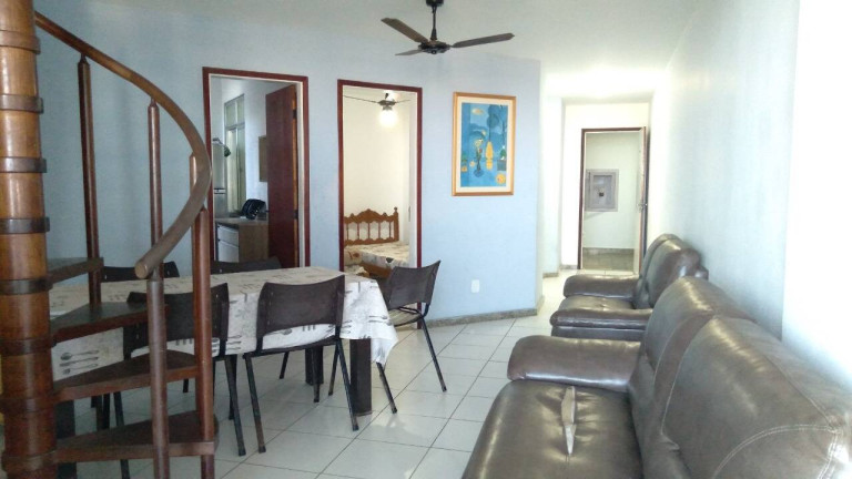 Imagem Cobertura com 4 Quartos à Venda, 154 m² em Braga - Cabo Frio Imagem Cobertura com 4 Quartos à Venda, 154 m² em Braga - Cabo Frio