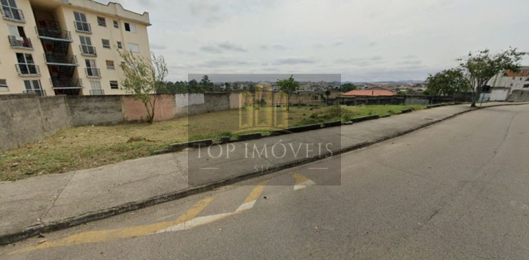 Imagem Terreno à Venda, 780 m² em Urbanova - São José Dos Campos