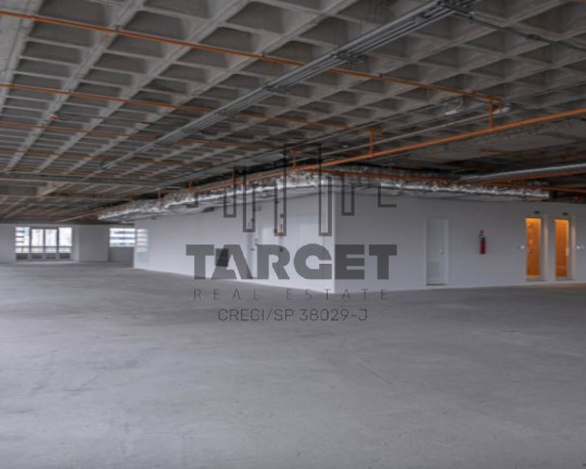 Imagem Imóvel para Alugar, 1.115 m² em Várzea Da Barra Funda - São Paulo