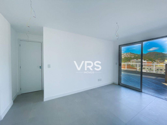 Imagem Cobertura com 3 Quartos à Venda, 96 m² em Agriões - Teresópolis