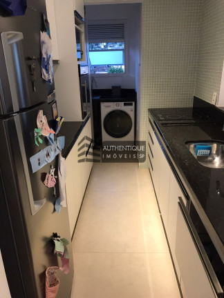 Imagem Apartamento com 1 Quarto à Venda, 41 m² em Saúde - São Paulo