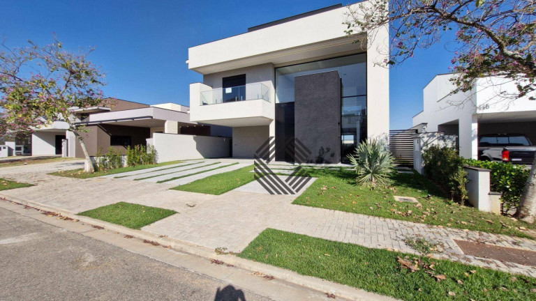 Imagem Sobrado com 4 Quartos à Venda, 376 m² em Alphaville Nova Esplanada Iii - Votorantim Imagem Sobrado com 4 Quartos à Venda, 376 m² em Alphaville Nova Esplanada Iii - Votorantim