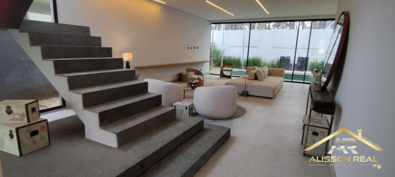 Imagem Casa de Condomínio com 4 Quartos à Venda, 330 m² em Alphaville - Santana De Parnaíba Imagem Casa de Condomínio com 4 Quartos à Venda, 330 m² em Alphaville - Santana De Parnaíba