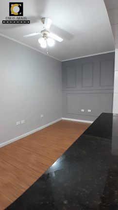 Imagem Apartamento com 1 Quarto à Venda, 42 m² em Encruzilhada - Santos Imagem Apartamento com 1 Quarto à Venda, 42 m² em Encruzilhada - Santos
