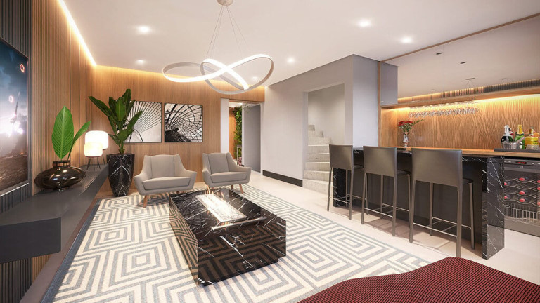 Imagem Casa de Condomínio com 3 Quartos à Venda, 65 m² em Jardim Modelo - Suzano Imagem Casa de Condomínio com 3 Quartos à Venda, 65 m² em Jardim Modelo - Suzano