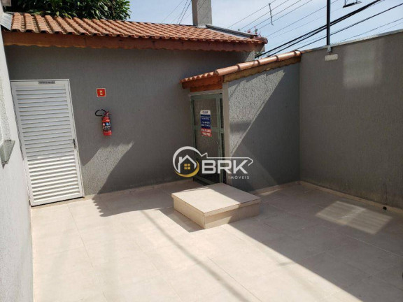 Imagem Apartamento com 1 Quarto à Venda, 35 m² em Cidade Patriarca - São Paulo Imagem Apartamento com 1 Quarto à Venda, 35 m² em Cidade Patriarca - São Paulo