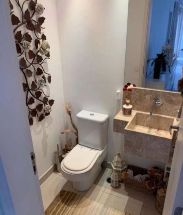 Imagem Cobertura com 3 Quartos à Venda, 304 m² em Vila Sofia - São Paulo