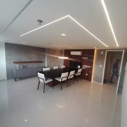 Imagem Apartamento com 1 Quarto à Venda, em Cidade Gerardo Cristino De Menezes - Sobral Imagem Apartamento com 1 Quarto à Venda, em Cidade Gerardo Cristino De Menezes - Sobral