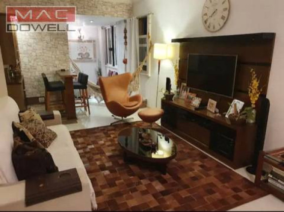 Imagem Apartamento com 3 Quartos à Venda, 137 m² em Flamengo / Rio De Janeiro / Rj - Rio De Janeiro Imagem Apartamento com 3 Quartos à Venda, 137 m² em Flamengo / Rio De Janeiro / Rj - Rio De Janeiro