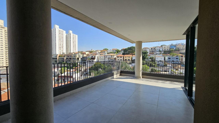 Imagem Apartamento com 3 Quartos à Venda, 194 m² em Sumaré - São Paulo Imagem Apartamento com 3 Quartos à Venda, 194 m² em Sumaré - São Paulo