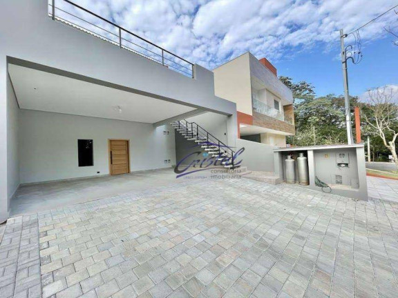 Imagem Casa com 3 Quartos à Venda, 321 m² em Granja Viana - Cotia Imagem Casa com 3 Quartos à Venda, 321 m² em Granja Viana - Cotia