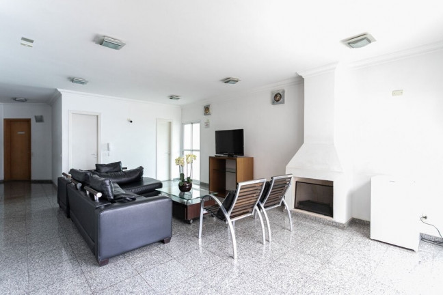 Imagem Imóvel com 1 Quarto à Venda, 34 m² em Jardim Paulista - São Paulo