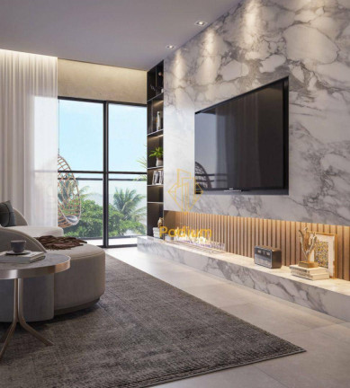 Imagem Apartamento com 2 Quartos à Venda, 95 m² em Intermares - Cabedelo Imagem Apartamento com 2 Quartos à Venda, 95 m² em Intermares - Cabedelo