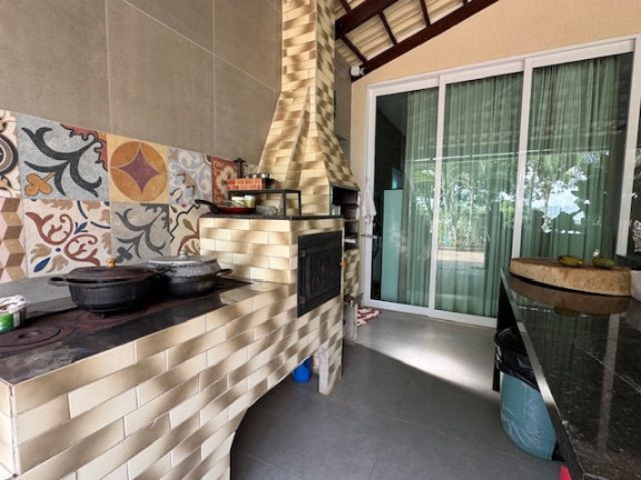 Imagem Chácara com 3 Quartos à Venda, 200 m² em Condomínio De Chácaras Countryville - Hidrolândia Imagem Chácara com 3 Quartos à Venda, 200 m² em Condomínio De Chácaras Countryville - Hidrolândia