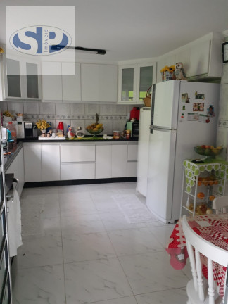 Imagem Casa com 3 Quartos à Venda, 172 m² em Cidade Jardim Cumbica - Guarulhos Imagem Casa com 3 Quartos à Venda, 172 m² em Cidade Jardim Cumbica - Guarulhos