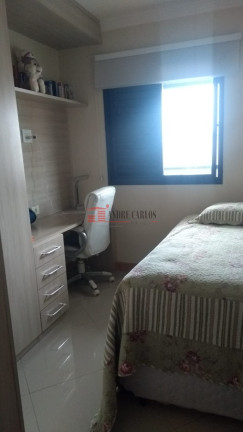 Imagem Apartamento com 3 Quartos à Venda, 75 m² em Centro - Osasco