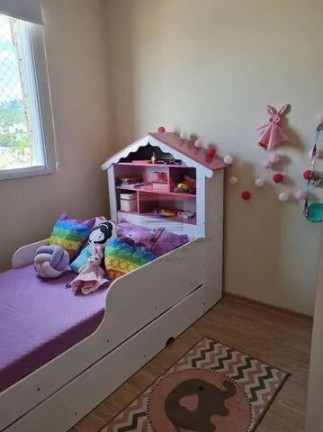 Imagem Apartamento com 3 Quartos à Venda, 80 m² em Jardim Messina - Jundiaí