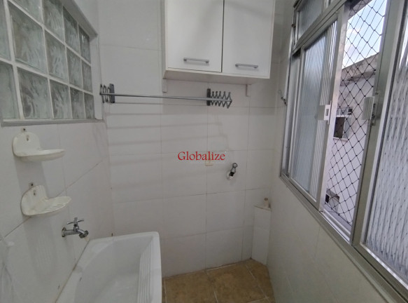 Imagem Imóvel com 1 Quarto à Venda, 48 m² em Boqueirão - Santos