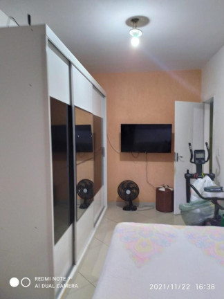 Imagem Imóvel com 2 Quartos à Venda, 25 m² em Campo Grande - Rio De Janeiro Imagem Imóvel com 2 Quartos à Venda, 25 m² em Campo Grande - Rio De Janeiro