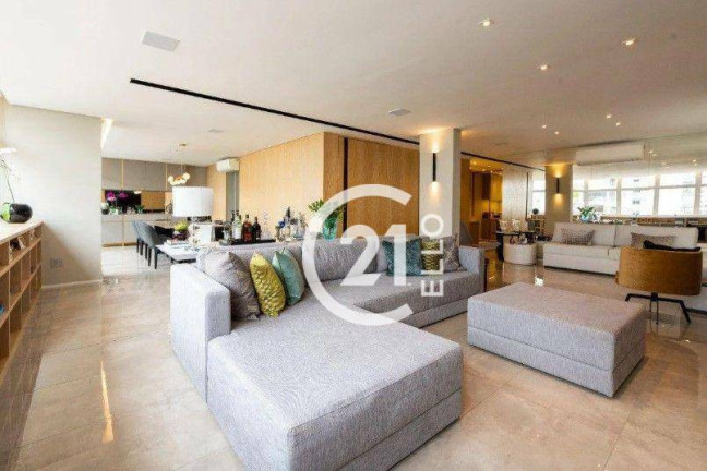 Imagem Apartamento com 2 Quartos à Venda, 225 m² em Itaim Bibi - São Paulo Imagem Apartamento com 2 Quartos à Venda, 225 m² em Itaim Bibi - São Paulo