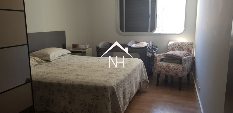 Imagem Apartamento com 3 Quartos à Venda, 127 m² em Perdizes - São Paulo Imagem Apartamento com 3 Quartos à Venda, 127 m² em Perdizes - São Paulo
