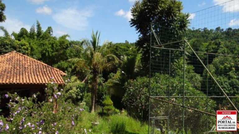 Imagem Casa com 5 Quartos à Venda, 400 m² em Vale Do Ipe Amarelo - Esmeraldas