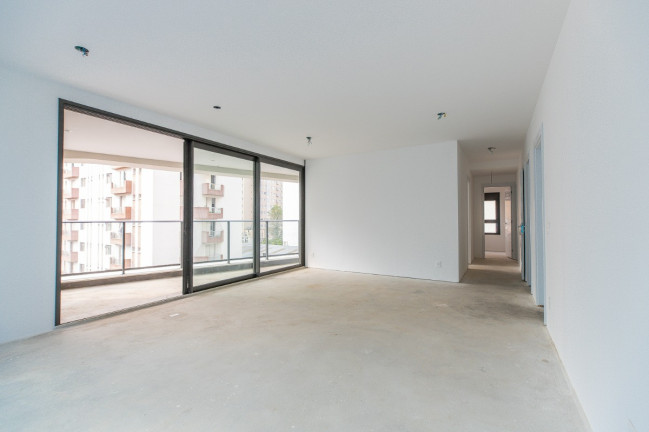 Imagem Apartamento com 3 Quartos à Venda, 153 m² em Vila Olímpia - São Paulo