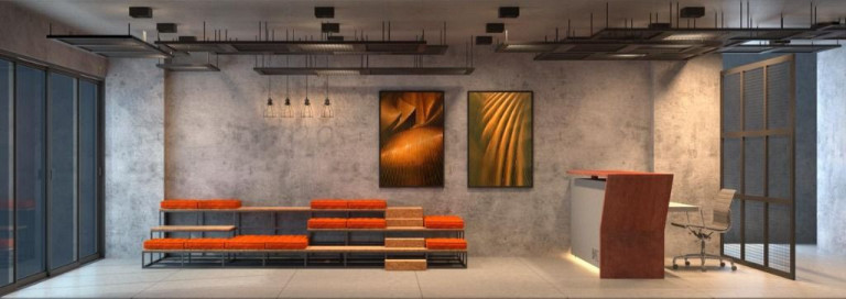 Imagem Apartamento com 1 Quarto à Venda, 44 m² em Bessa - João Pessoa Imagem Apartamento com 1 Quarto à Venda, 44 m² em Bessa - João Pessoa